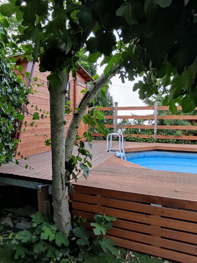 B&B Il Rifugio Caltanissetta Exterior foto